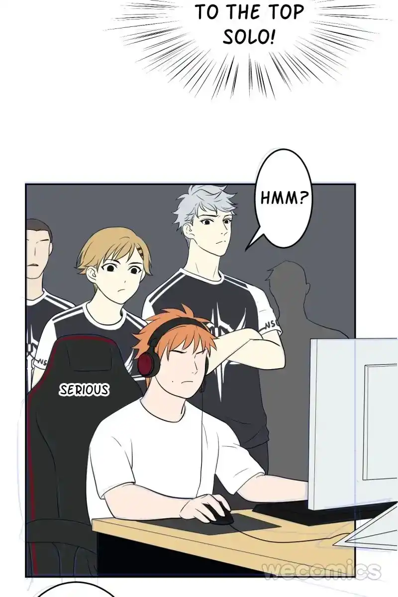 Legend Reboot Chapter 24 55